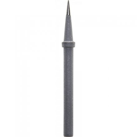 Жало СВЕТОЗАР медное &quot;Hi quality&quot; для паяльников, конус, диаметр наконечника 0,5 мм SV-55341-05 купить в Тюмени