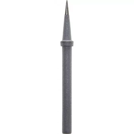 Жало СВЕТОЗАР медное &quot;Hi quality&quot; для паяльников, конус, диаметр наконечника 0,5 мм SV-55341-05 купить в Тюмени