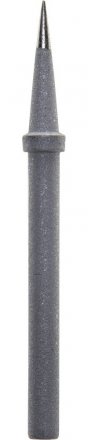 Жало СВЕТОЗАР медное &quot;Hi quality&quot; для паяльников, конус, диаметр наконечника 0,5 мм SV-55341-05 купить в Тюмени