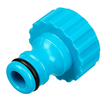 Адаптер с внутренней резьбой 3/4 Palisad Luxe 65763 купить в Тюмени