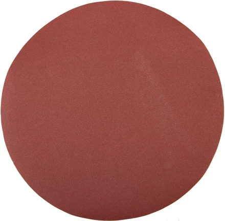 Круг шлифовальный универсальный STAYER &quot;MASTER&quot; из абразивной бумаги на велкро основе, без отверстий, Р180, 125мм, 5шт 35453-125-180 купить в Тюмени