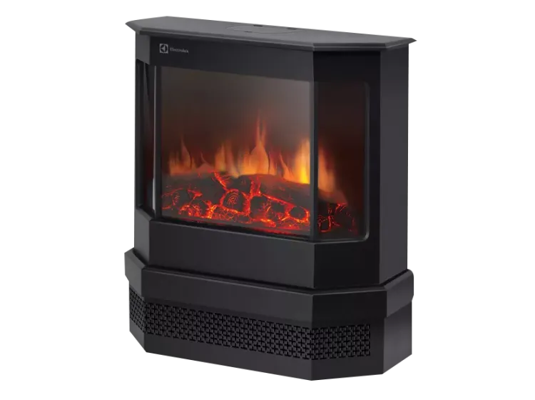 Электрокамин-камин электрический ELECTROLUX EFP/C 1000RC купить в Тюмени