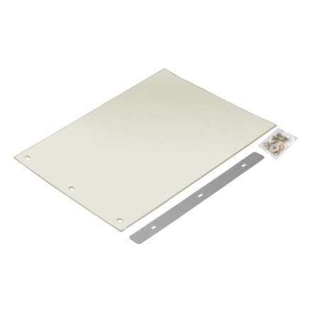 Коврик полиуретановый для виброплиты Denzel VC-30W 98022 купить в Тюмени