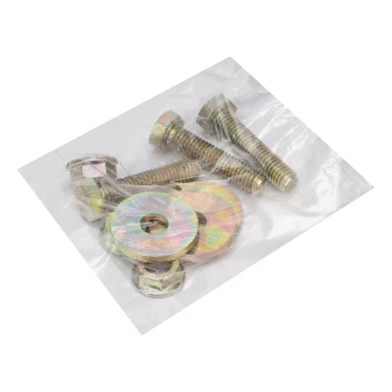 Коврик полиуретановый для виброплиты Denzel VC-30W 98022 купить в Тюмени