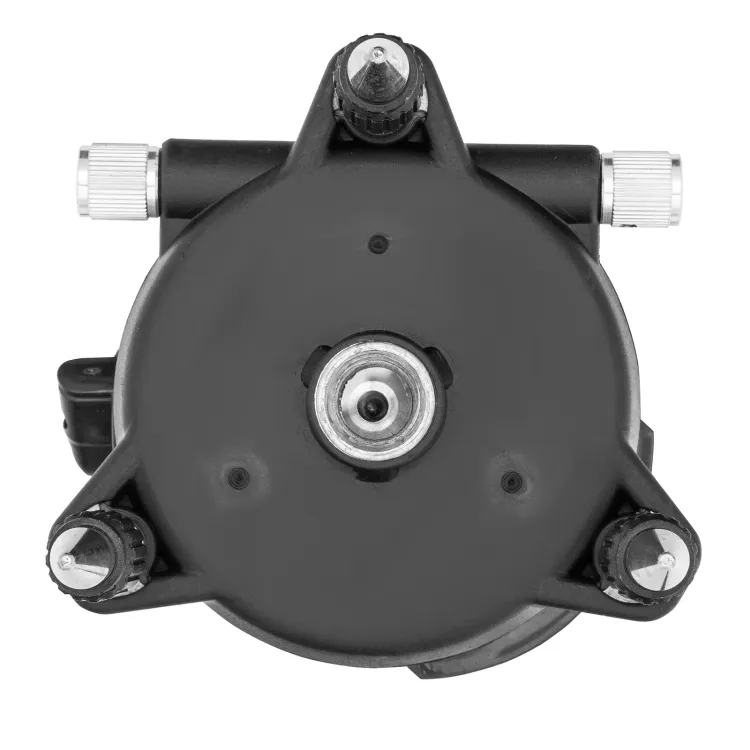 Лазерный уровень MTX CRL-30R, 30 м, красный луч, батарейки, резьба 5/8" 35034 купить в Тюмени