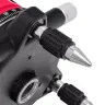 Лазерный уровень MTX CRL-30R, 30 м, красный луч, батарейки, резьба 5/8" 35034 купить в Тюмени