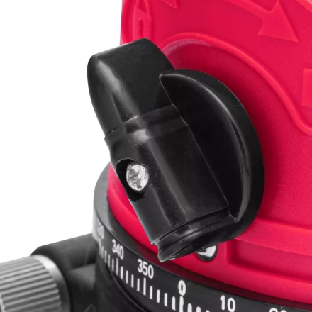 Лазерный уровень MTX CRL-30R, 30 м, красный луч, батарейки, резьба 5/8&quot; 35034 купить в Тюмени