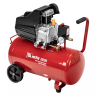 Компрессор воздушный MTX DC1500L/50, 1,5 кВт, 50 л, 210 л/мин 58018 купить в Тюмени