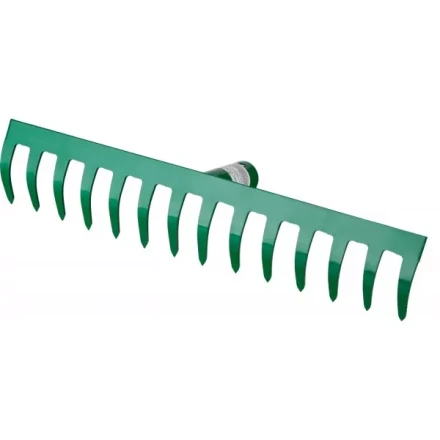 Грабли РОСТОК, 14 зубцов, прямые 39610-14_z01 купить в Тюмени