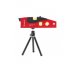 Уровень лазерный 180 мм 220 мм штатив. 4 глазка  MATRIX 35022 купить в Тюмени