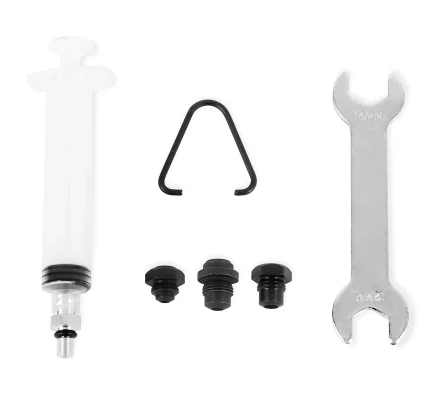 Пневматический заклепочник MESSER RL-4000LV для вытяжных заклепок (4,0 - 6,4 мм) купить в Тюмени