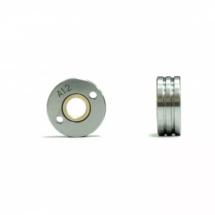 Ролик AL 1.2-1.6мм SKYWAY 300-330 Aurora купить в Тюмени