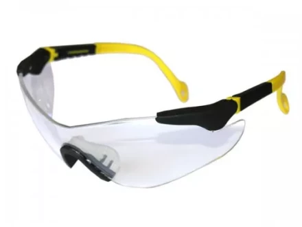 Очки защитные Супер с регулируемой длиной и наклоном дужки Энкор 56612 купить в Тюмени