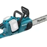 Аккумуляторная цепная пила Makita DUC353PT2 (2* 5АЧ, ЗУ) купить в Тюмени