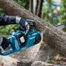 Аккумуляторная цепная пила Makita DUC353PT2 (2* 5АЧ, ЗУ) купить в Тюмени