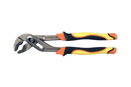 Клещи переставные сантехнические 10 Энкор 48460 купить в Тюмени