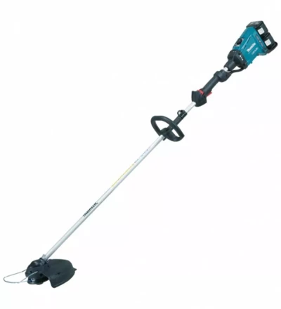 Аккумуляторная коса Makita DUR369LZ 2х18В, 43см (без АКБ и ЗУ) купить в Тюмени