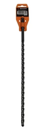 Бур по бетону 10x410x350 SDS-Plus Вихрь купить в Тюмени