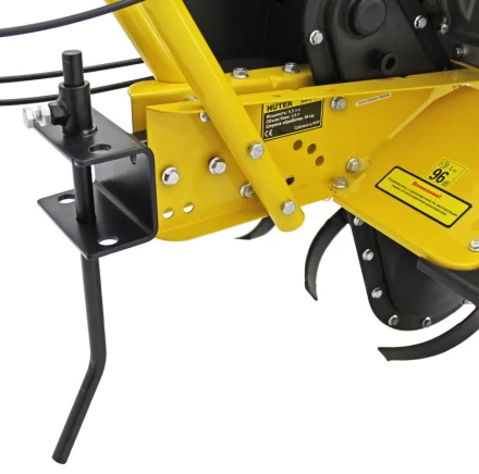 Мотокультиватор HUTER GMC-5.5 купить в Тюмени