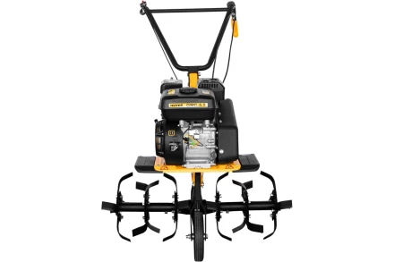 Мотокультиватор HUTER GMC-5.5 купить в Тюмени