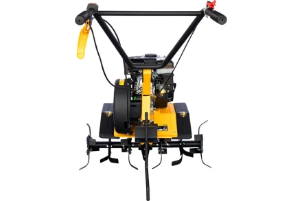 Мотокультиватор HUTER GMC-5.5 купить в Тюмени