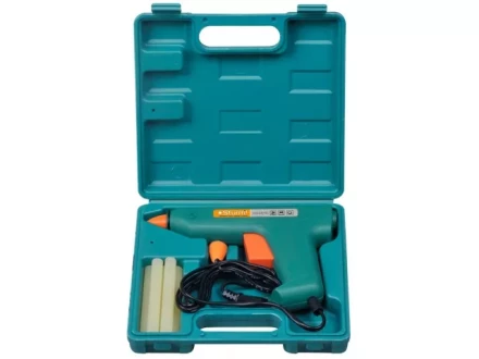 Пистолет клеевой Sturm GG 2470 C купить в Тюмени