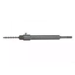 Центрирующее сверло для коронок хвостовик M22 х 250 мм SDS PLUS MATRIX 70338