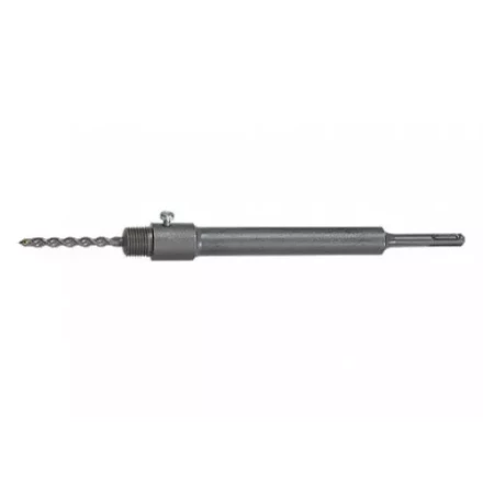 Центрирующее сверло для коронок хвостовик M22 х 250 мм SDS PLUS MATRIX 70338 купить в Тюмени