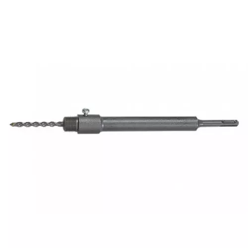 Центрирующее сверло для коронок хвостовик M22 х 250 мм SDS PLUS MATRIX 70338 купить в Тюмени