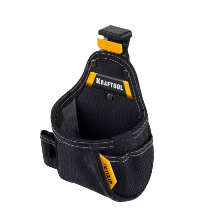 Пояс монтажника KRAFTOOL 38760-4 купить в Тюмени