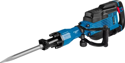 Молоток отбойный Бетонолом ЗМ-35-1600 ВК серия ПРОФЕССИОНАЛ купить в Тюмени