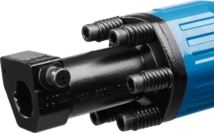 Молоток отбойный Бетонолом ЗМ-35-1600 ВК серия ПРОФЕССИОНАЛ купить в Тюмени