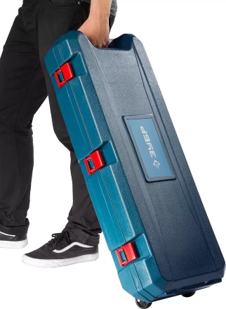 Молоток отбойный Бетонолом ЗМ-35-1600 ВК серия ПРОФЕССИОНАЛ купить в Тюмени