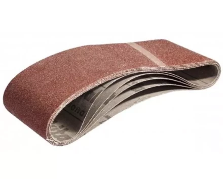 Лента шлифовальная Makita P-36930, 100х610 мм, K-150, 5 шт купить в Тюмени