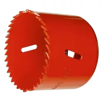 Коронка BIMETAL, 86 мм  MATRIX 72486 купить в Тюмени