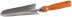 Совок GRINDA посадочный узкий из нержавеющей стали с деревянной ручкой, 290 мм 8-421113_z01 купить в Тюмени