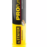 Вантуз STAYER "Professional" вакуумный PROPump, с двумя адаптерами 51925 купить в Тюмени