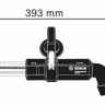 Насадка для пылеудаления Bosch GDE 16 Cyl (1.600.A00.1FJ) купить в Тюмени
