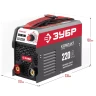 Сварочный инвертор ММА СА-220К серия МАСТЕР купить в Тюмени