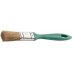 Кисть плоская STAYER &quot;LASUR-EURO&quot;, смешанная (натуральная и искусственная) щетина, пластмассовая ручка, 25мм 01081-25 купить в Тюмени