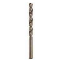 Сверло HSS Makita D-06410, 6х57х93мм (цилиндрический хвостовик, 10 шт.)