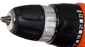 Дрель-шуруповерт аккумуляторная PATRIOT BR 180Li в кейсе купить в Тюмени