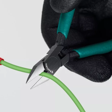 Губцевый инструмент KRAFT-MINI 220017-6-10 купить в Тюмени