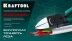Губцевый инструмент KRAFT-MINI 220017-6-10 купить в Тюмени