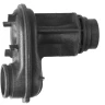 Трубка Венури U455-800-037 купить в Тюмени