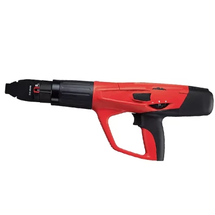 Пистолет пороховой монтажный HILTI DX 5 F8 купить в Тюмени