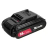 Триммер аккумуляторный GT-260,  Li-Ion, 18 В, 1 акк.// MTX 58730 купить в Тюмени