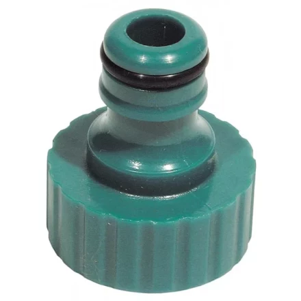 Адаптер внешний RACO &quot;Original&quot; (соединитель-резьба внешняя), 3/4&quot; 4250-55215C купить в Тюмени