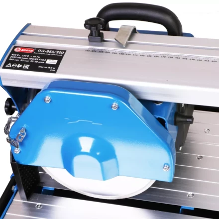 Плиткорез Диолд ПЭ-850/200 купить в Тюмени