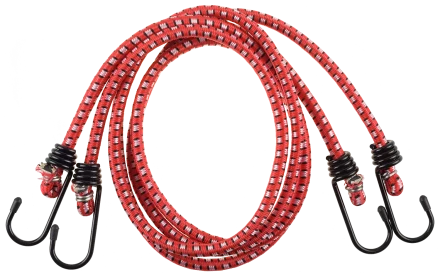 Шнуры резиновые крепежные серия МАСТЕР купить в Тюмени